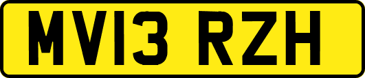 MV13RZH