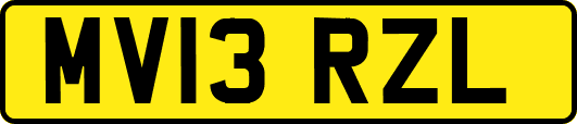 MV13RZL