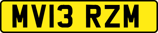MV13RZM