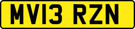 MV13RZN