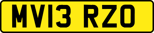 MV13RZO