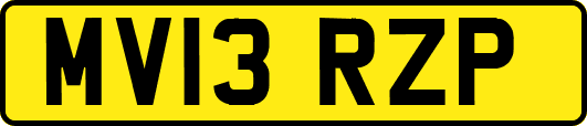 MV13RZP