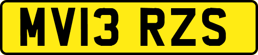 MV13RZS