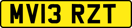 MV13RZT