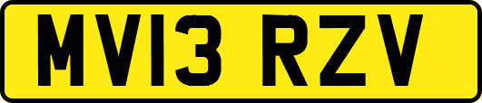 MV13RZV