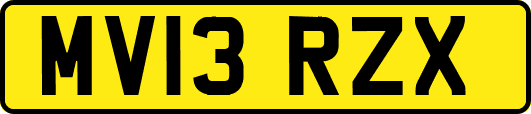 MV13RZX
