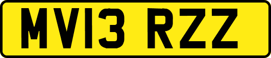 MV13RZZ