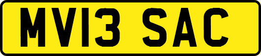 MV13SAC