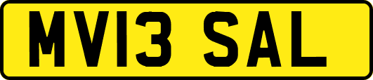 MV13SAL