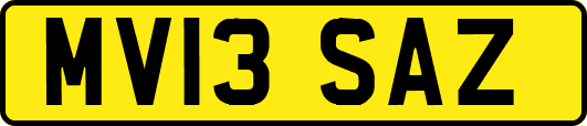 MV13SAZ