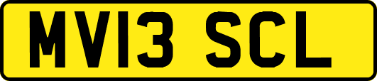MV13SCL