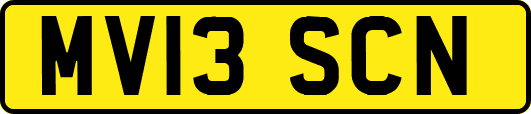 MV13SCN