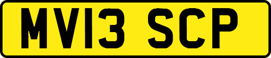 MV13SCP