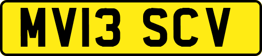 MV13SCV