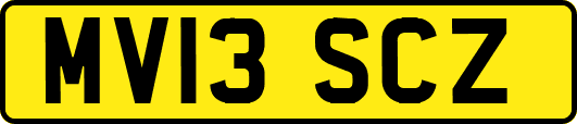 MV13SCZ