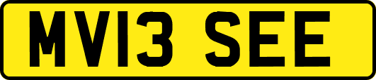MV13SEE