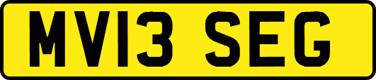 MV13SEG