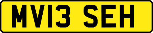 MV13SEH