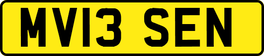 MV13SEN