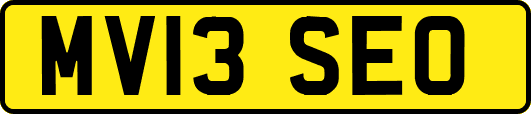 MV13SEO