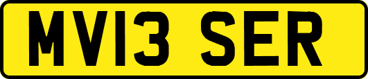 MV13SER