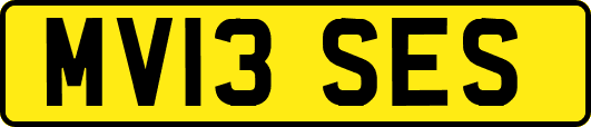 MV13SES