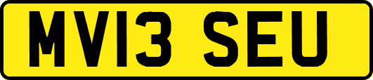 MV13SEU