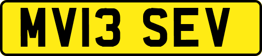 MV13SEV