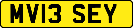MV13SEY