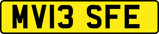 MV13SFE