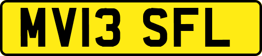 MV13SFL