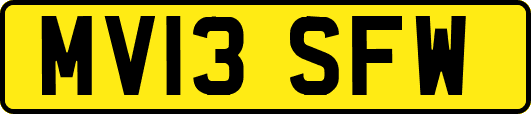 MV13SFW