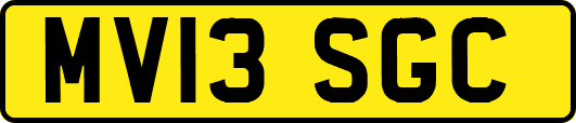 MV13SGC