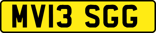 MV13SGG