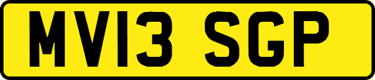 MV13SGP