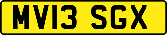 MV13SGX
