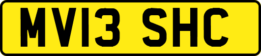 MV13SHC