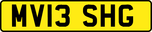 MV13SHG