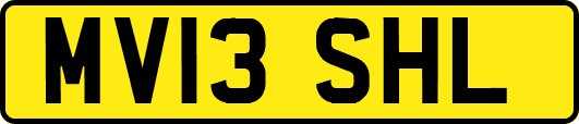 MV13SHL