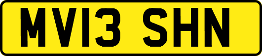 MV13SHN