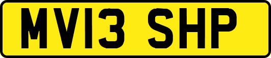 MV13SHP