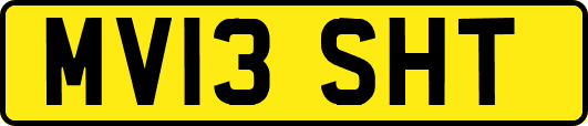 MV13SHT