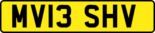 MV13SHV