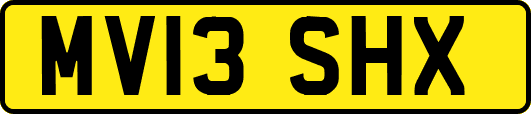 MV13SHX