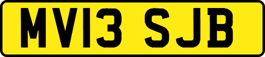MV13SJB
