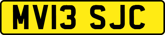 MV13SJC
