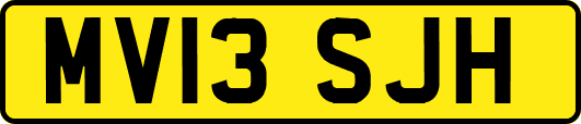 MV13SJH