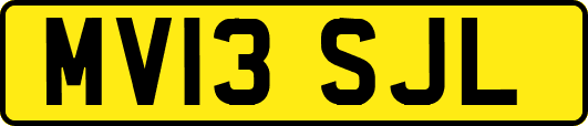 MV13SJL