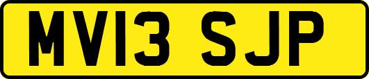 MV13SJP