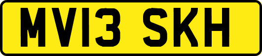MV13SKH